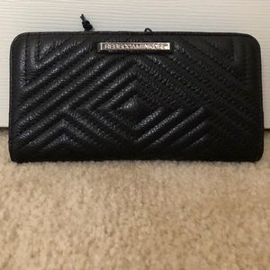 Rebecca Minkoff Leather Wallet